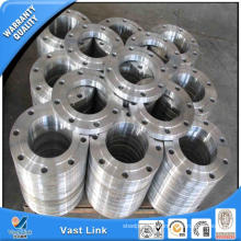 Different Types Slip-on Carbon Steel Flange